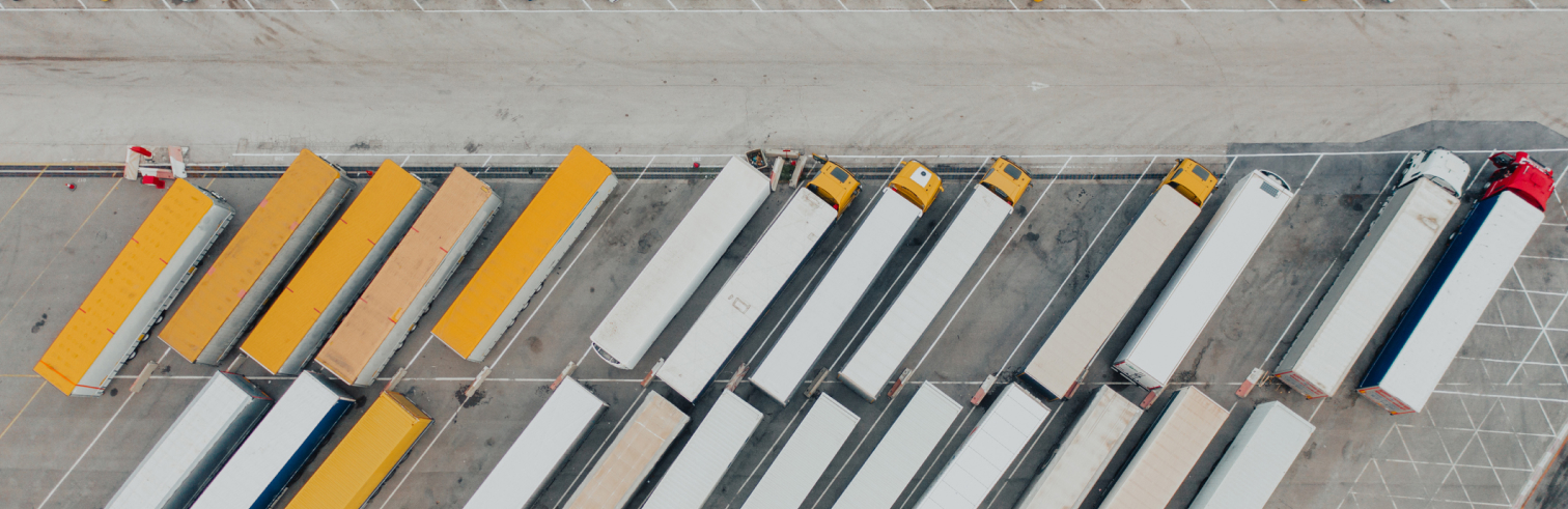 truck-parked